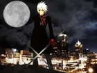 Allen, D.Gray-Man