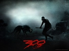 Film, 300, Próba