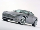 Aston Martin DB7, Zagato