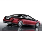 Mercedes Benz CL65, Pakiet, Carlsson