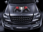 Brabus ML 3 Biturbo