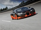 Bugatti Veyron 16.4