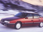 Citroen XM, Katalog, Reklama