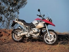 Silnik, Boxer, BMW R1800GS