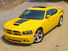 Dodge Charger, Hemi