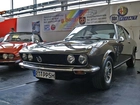 Fiat Dino, Zderzak, Światła