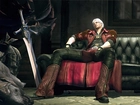 Dante, Devil May Cry