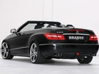 Mercedes W212, Brabus, Kabriolet