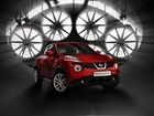 Nissan Juke, SUV