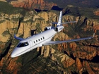 GulfStream G-150, Lot