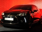 Prezentacja, Citroen DS3