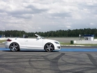 Audi TT, Kabriolet, ABT