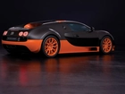 Bugatti Veyron 16.4 Super Sport