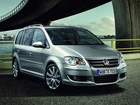 Nowy, Volkswagen Touran