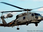 Sikorsky SH-60B Seahawk