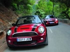 Mini Cooper Cabrio, John Works