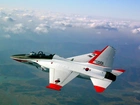 Korea Aerospace Industries, T-50 Golden Eagle