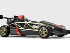 Ariel Atom, Spojler