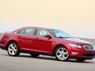 Ford Taurus, Sedan