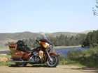 Harley-Davidson Ultra Classic Electra Glide