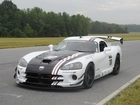 Dodge Viper, Wersja, Rajdowa