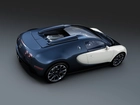 Bugatti Veyron, Sportowy, Samochód