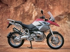 Enduro, BMW R1800GS