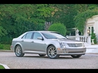 Cadillac STS, Kierunkowskazy