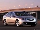 Acura TSX, Estakada, Latarnie