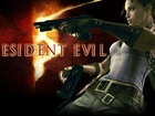 Resident Evil 5, PS2