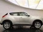 Prawa, Strona, Nissan Juke