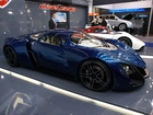 Dealer, Marussia B2, B1