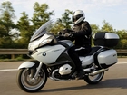 Turystyczne, BMW R1200RT