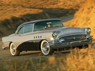 Buick Roadmaster, Szosa