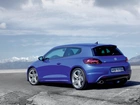 Volkswagen, Scirocco