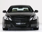 Brabus E V12, Coupe