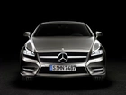 Mercedes CLS, Maska