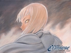 Claymore, Manga