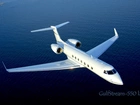 GulfStream, 550, Large