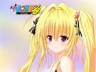 To Love-Ru, Angel