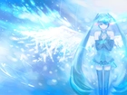 Vocaloid, Miku Hatsune