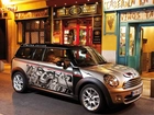 Mini Clubman, Limited Edition