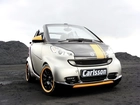 Smart Fortwo, Carlsson