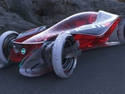 Nissan IV, Samochód, Przyszłości