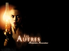 Alejandro, Amenabar, Les Autres