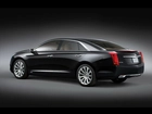 Cadillac XTS, Wersja, Platinum