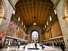 Union Station, Great Hall, Kanada