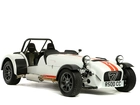 Caterham Seria R, 500CC