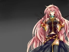 Vocaloid, Luka Megurine