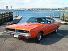 Dodge Charger, R/T